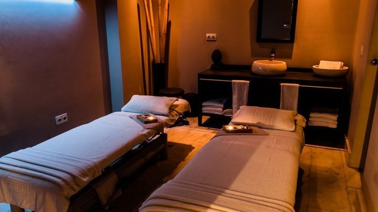 Vincci Seleccion Estrella Del Mar